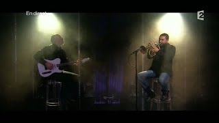IBRAHIM MAALOUF - "True Sorry" - Live Ce soir (ou jamais!) chords