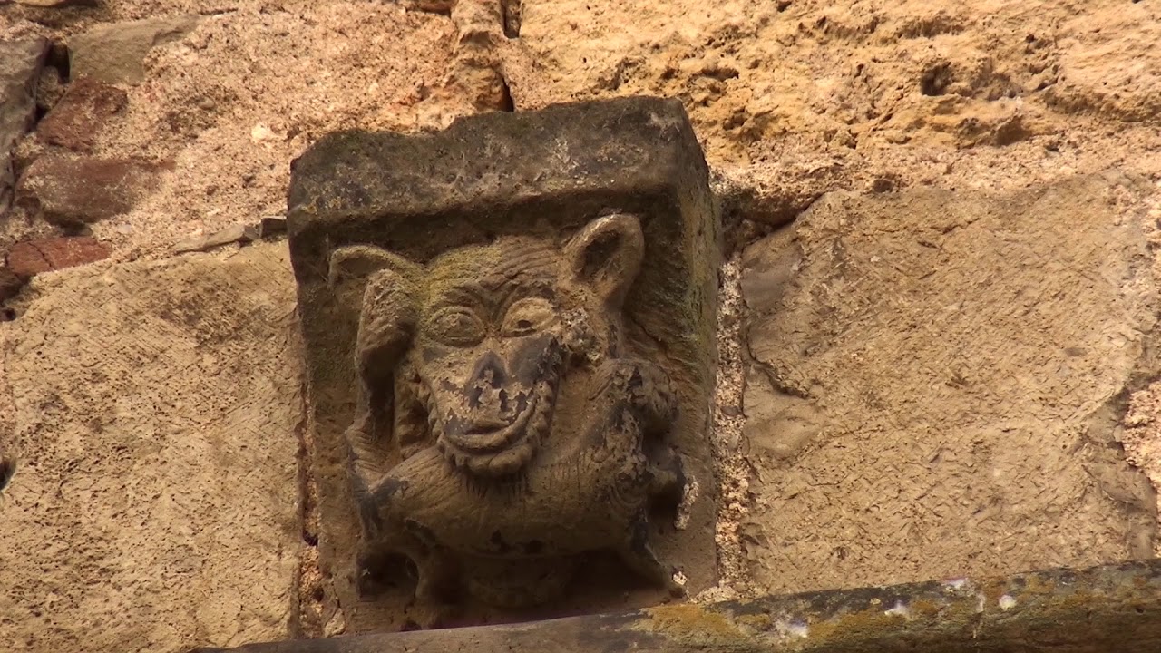 1001 Escapades: Saint-Antonin-Noble-Val, Tarn et Garonne (82)