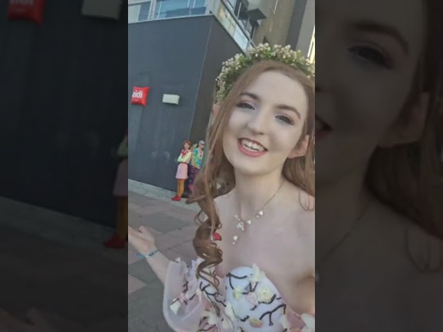 Acotar the Inner Circle in Real Life