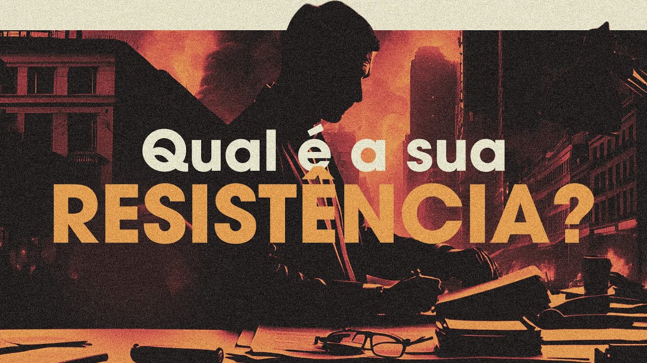 Como descobrir a profissão ideal para VOCÊ | Seminário de Filosofia