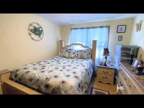 2 Century Circle, North Providence, RI home video tour