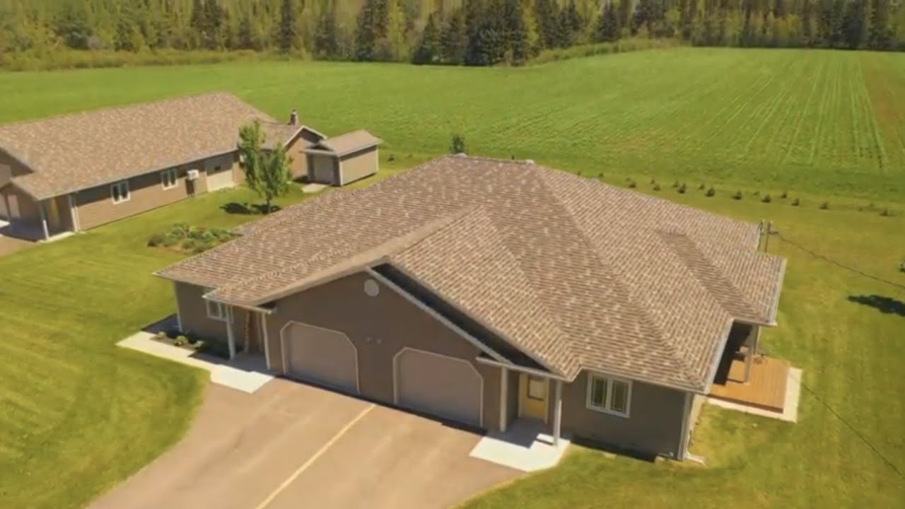 36942 & 36944 Western Road Coleman PEI YouTube