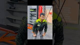 🎯Control the weight, control your growth 💯