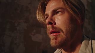 Derek Hough - Hold On Trailer