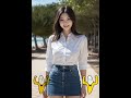 【これがこう！】#ピタ止め #ピタ止めチャレンジ#AI美女#AI彼女