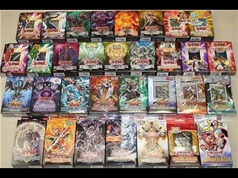 Yugioh Giveaway 2016. Free yugioh cards. - YouTube