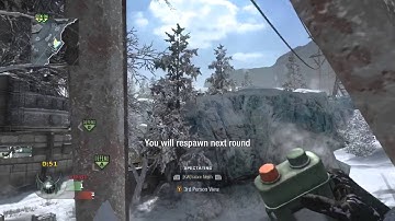 Array Tower to Window