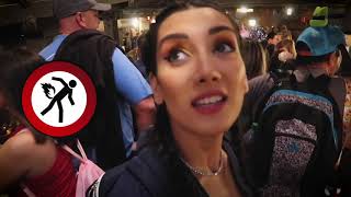 Disney World Vlog, Magic Kingdom | ولاگ دیزنی وورلد فلوریدا (پارک مجیک کینگدوم)