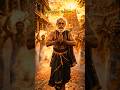 Old Ayyappa Bhakta Dancing with Pure Devotion #shorts #ayyappa #ayyappaswamy #ayyappan #trending