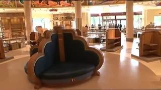 Disneyland Paris Making Of De La Boutique World Of Disney