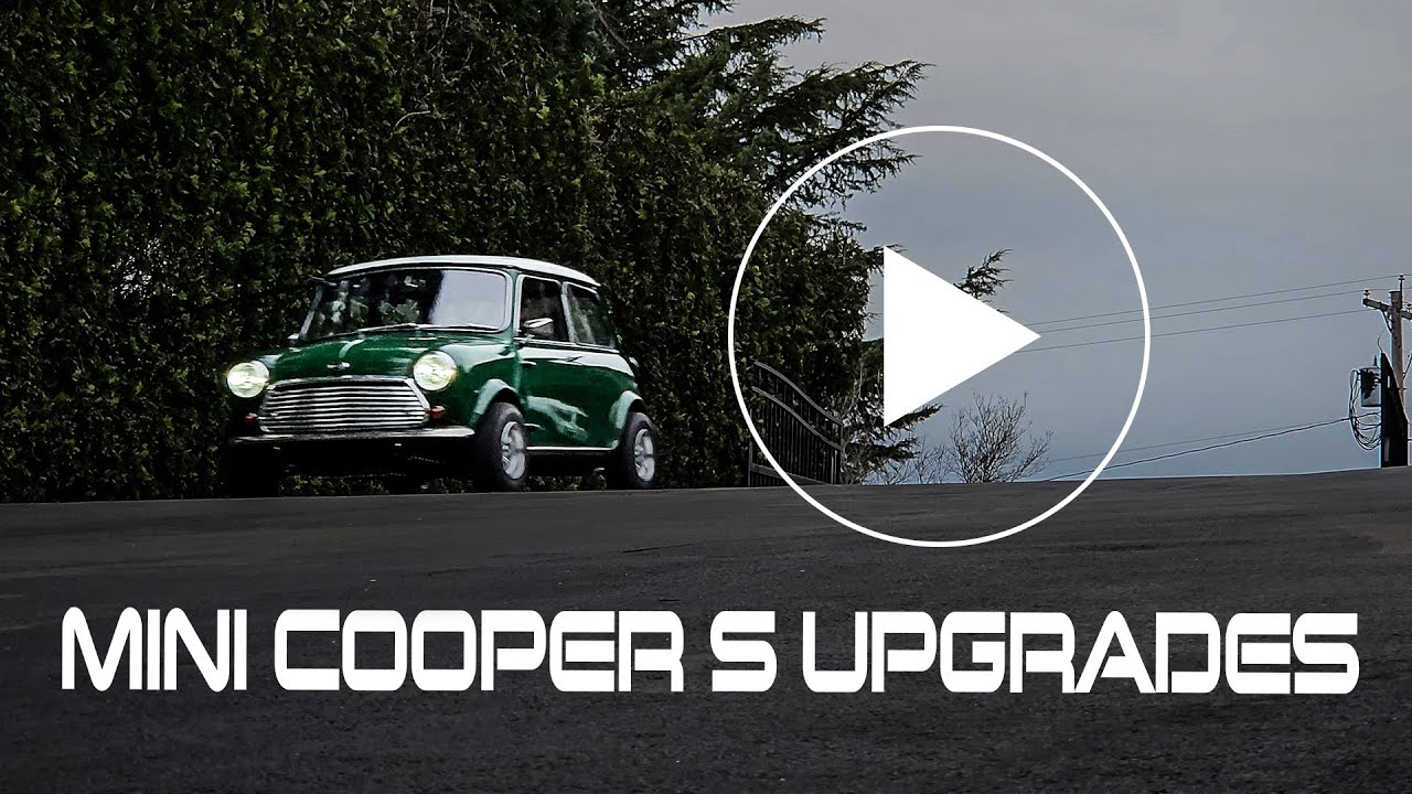 ミニカーコレクション 1967 Austin Mini など 1967 Morris Mini