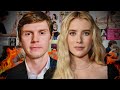 EXPOSING Evan Peters and Emma Roberts ABUSIVE Relationship