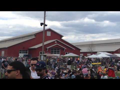 Extravaganja 2016 | 4-30-16
