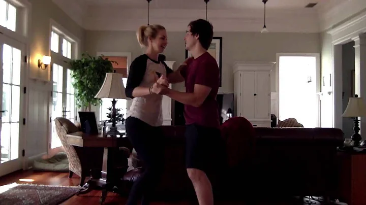Wedding Dance Practice