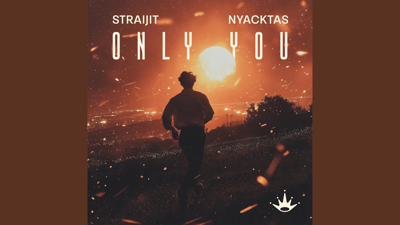 Only You (Extended Mix)