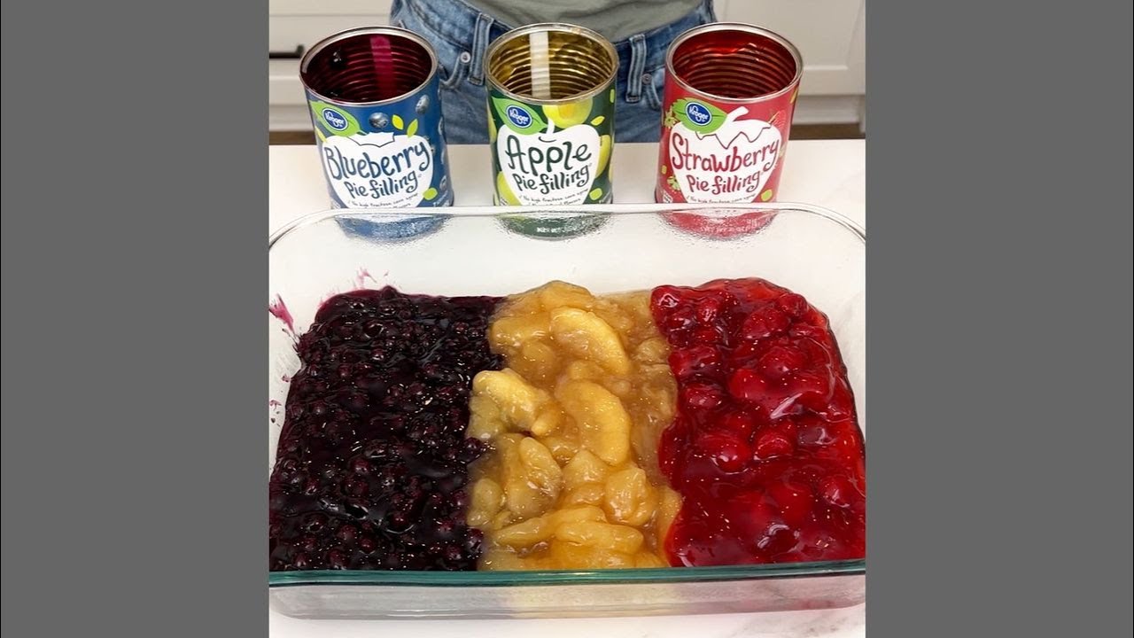 8 easy & yummy cake recipes