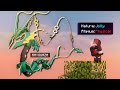 COMO ESCOLHER OS ATAQUES E NATURES PERFEITAS PRO SEU POKÉMON | PIXELMON BRASIL