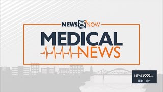 Health headlines: Half of fired CDC staffers reinstated
