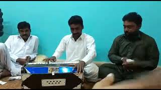 Qasida Teri Rah Ty Jhonpri Pa Lai At