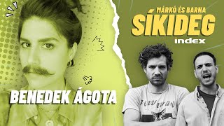 S02E02 - Benedek Ágota a Márkó és Barna Síkidegben