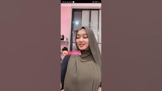 jilbab ica Aisyha cantik comel 2023#fyp #jilbab #cantik #malaysia.