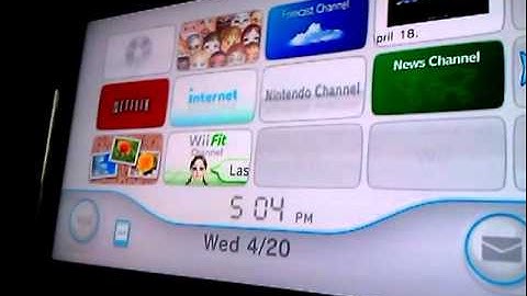 Wii Disk Read Error: Do Disk Cleaners really work?  The live test here...
