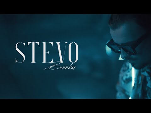 Stevo - Bomba (OFFICIAL VIDEO 2021)