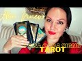 💫Tarot para cada signo! Qué auguran los astros para este comienzo de año?🌠🌟