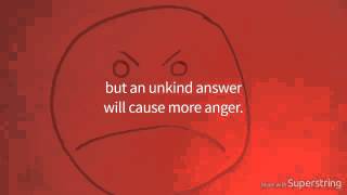 A Gentle Answer