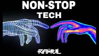 BOLLYWOOD TECH MIX NON STOP                             #tech #techno