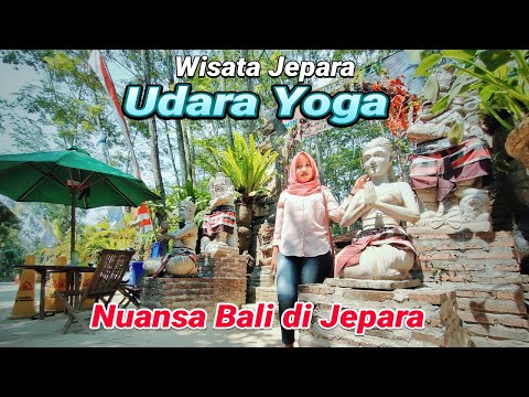 Video: Apa Itu Yoga Udara?