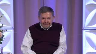 Nothing in This World Can Touch the Real You | Eckhart Tolle
