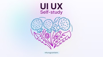 Tự học UI UX Design cùng UI UX Self Study về cách build Component Library trong Design System Figma