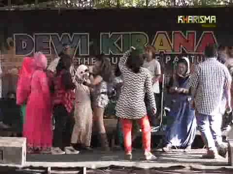 jodoh tukar dewi kirana