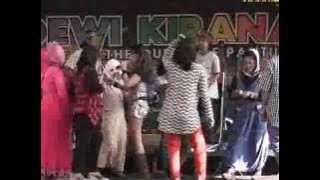 jodoh tukar dewi kirana