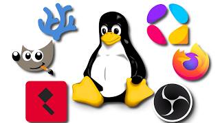 Free and Open Source Programs You WILL Use.