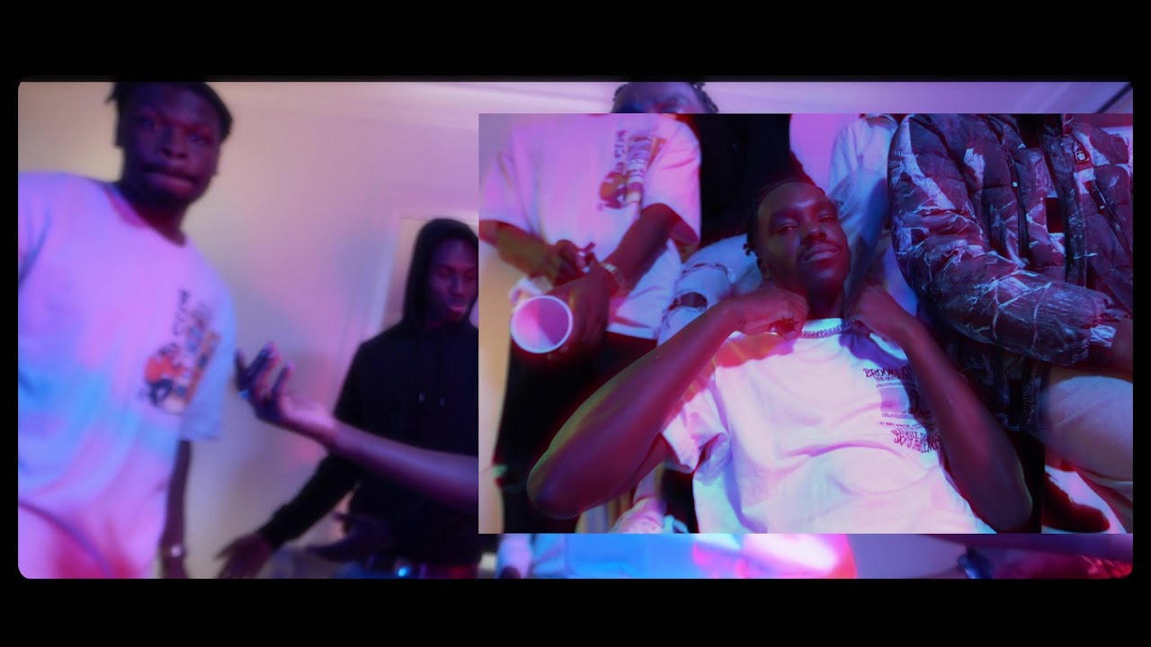 Watch Blacky - Parano (Clip Officiel) on YouTube Watch Blacky - Parano (Clip Officiel) on YouTube