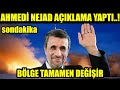 #sondakika TÜRKİYEYİ İSTİYORUZ..!! İRAN SONUNDA AKILLANDI..!!