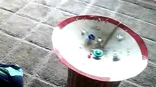 20091202_次男おたふく７日目.flv
