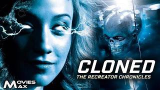 Cloning Experiment Turns Deadly | Full Sci-Fi Thriller Movie screenshot 4