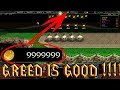 Warcraft 3 | ELEMENT TD SURVIVOR 2.8 | GREED IS GOOD | MAX GOLD