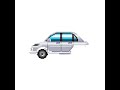 pixel.fun  part 2:car