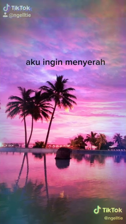 Tuhan lah perisai Hidupku