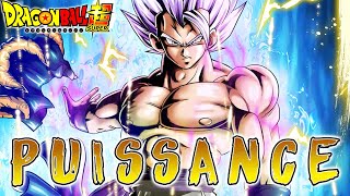 LES 5 ÊTRES LES PLUS PUISSANTS DE DRAGON BALL SUPER #Shorts Resimi