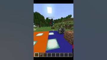 Guess the Block! 🧱😂 #minecraft #shorts #guess