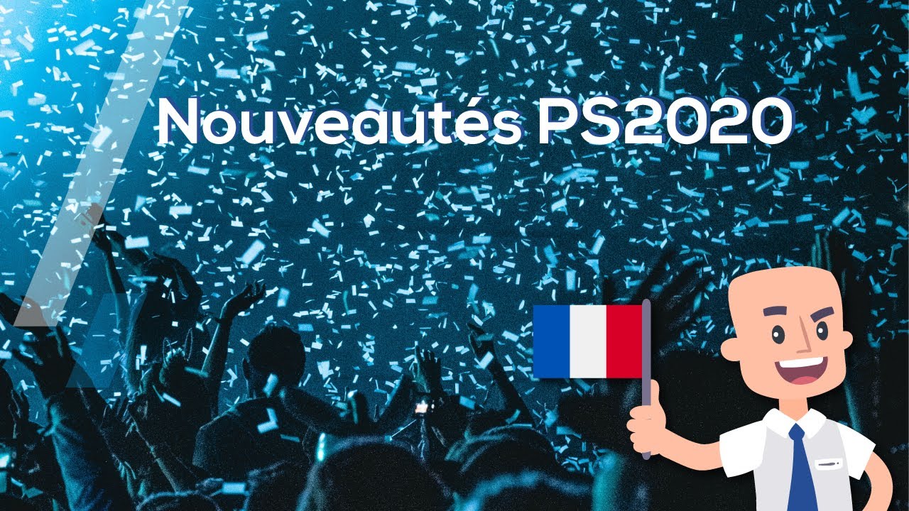 Nouveautés Panorama Suite 2020 (extrait du webinar)