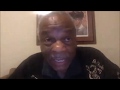 Molefi Kete Asante Institute Podcast EP 4: Afrocentricizing the Decolonial Process
