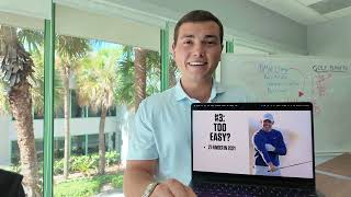 BMW Championship Preview and Outright Winners | Rory McIlroy Fits EVERY Category 🤯⛳️ рџљЁ Rory Mcilroy Faces Shocking Backlash Ahead Of Bmw Championship