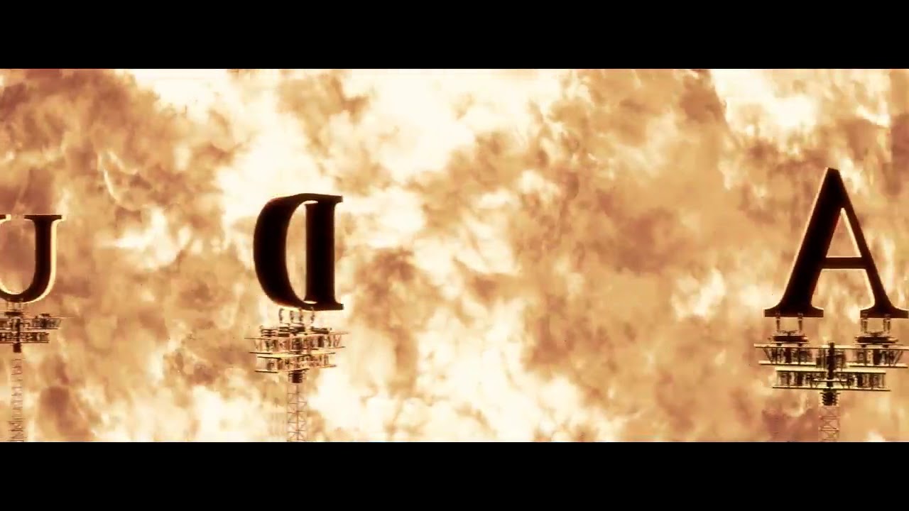 Raid movie. Offical trailer