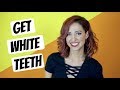 Best Teeth Whitening Options